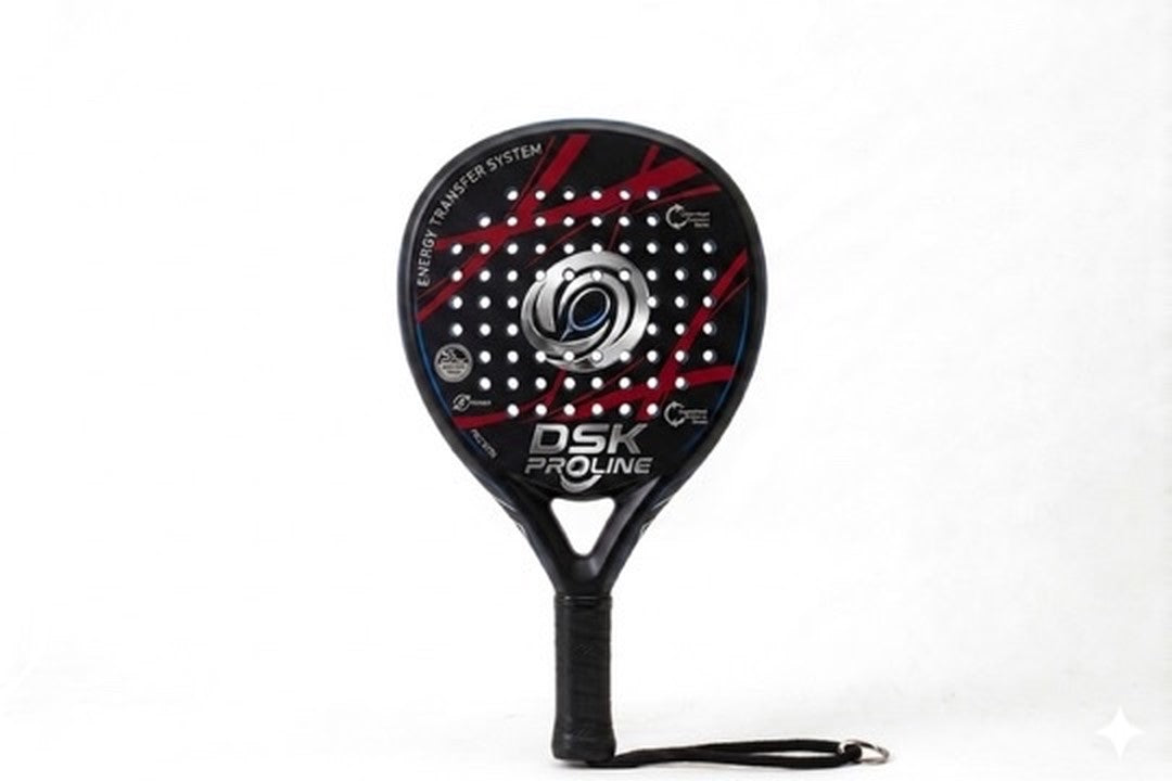 DSK PROLINE Power Padel Racket