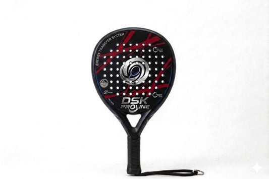 DSK PROLINE Power Padel Racket